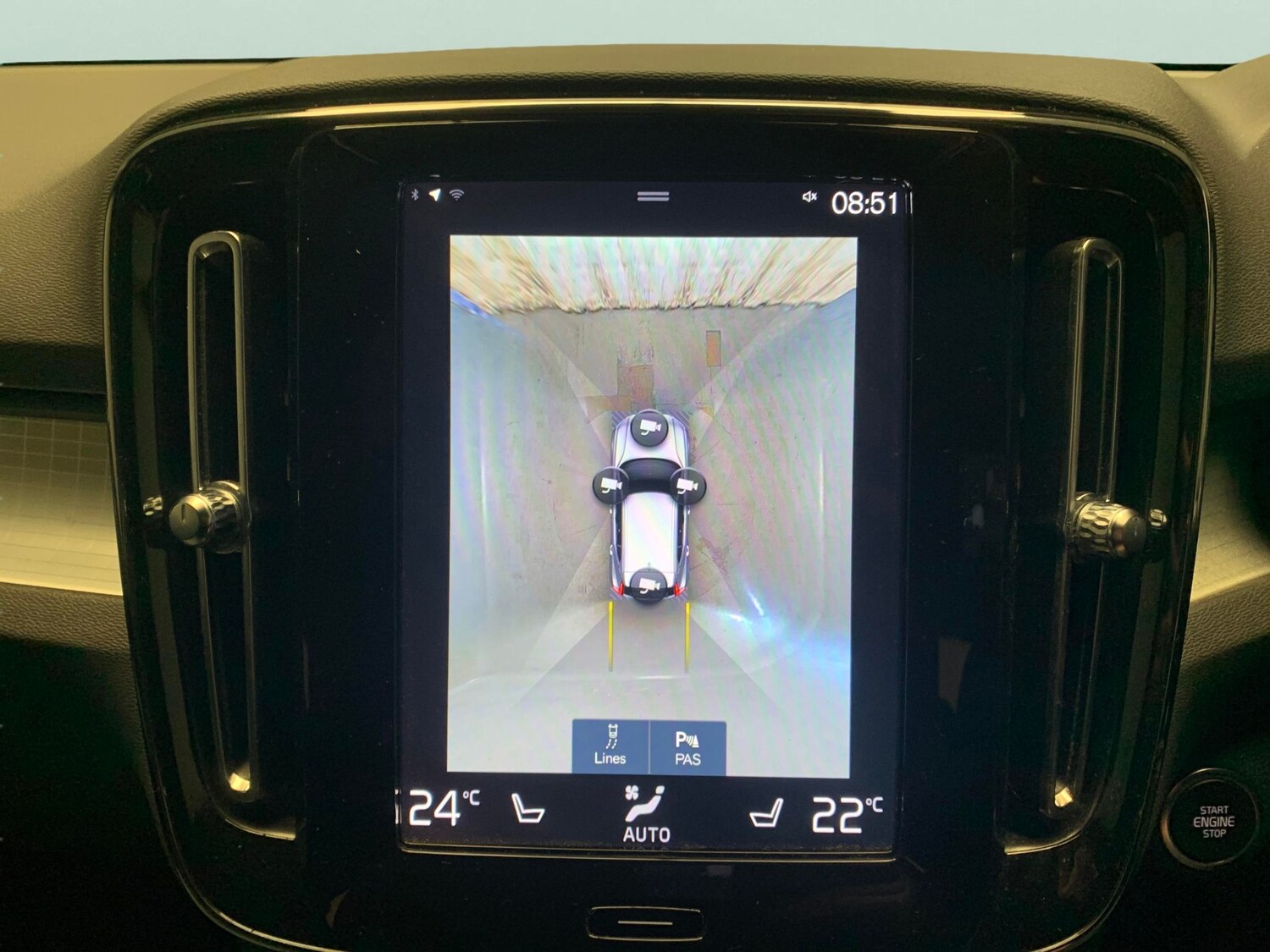 Used Volvo XC40 for sale - 77378911: Photo 6