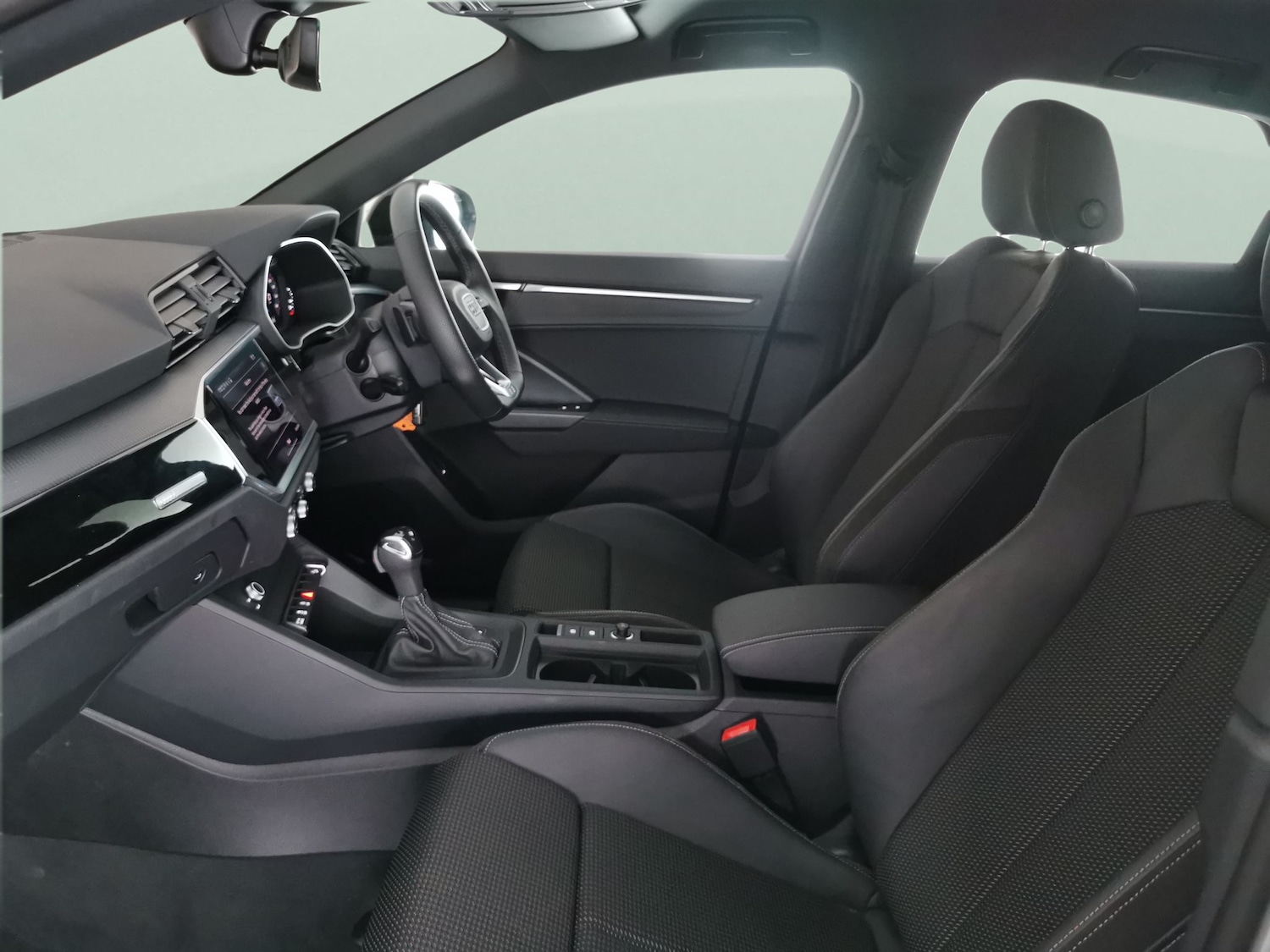 Used Audi Q3 2022 for sale - 76668610: Photo 4