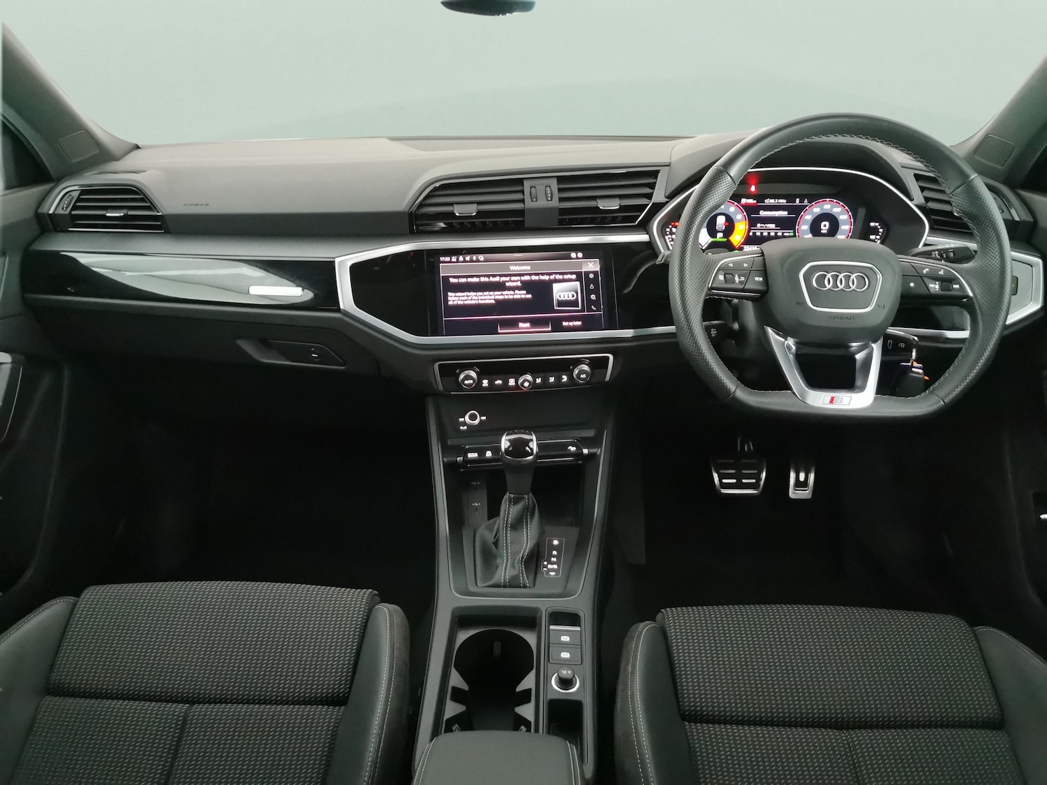 Used Audi Q3 2022 for sale - 76668610: Photo 6