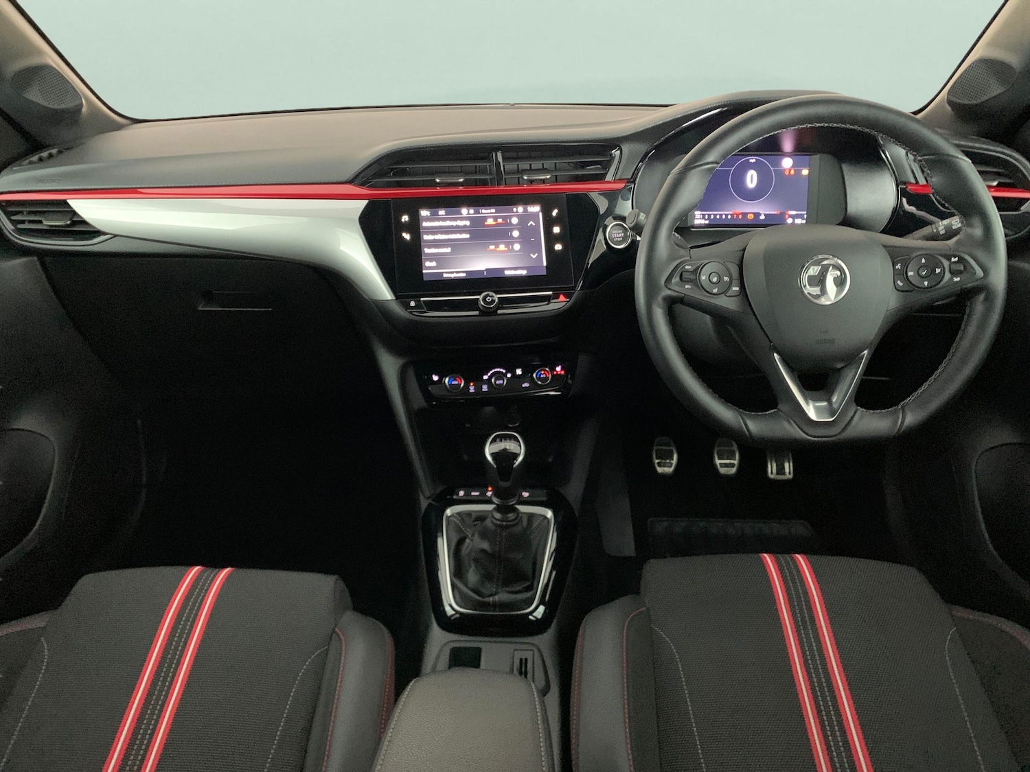 Used Vauxhall Corsa 2021 for sale - 77018575: Photo 5