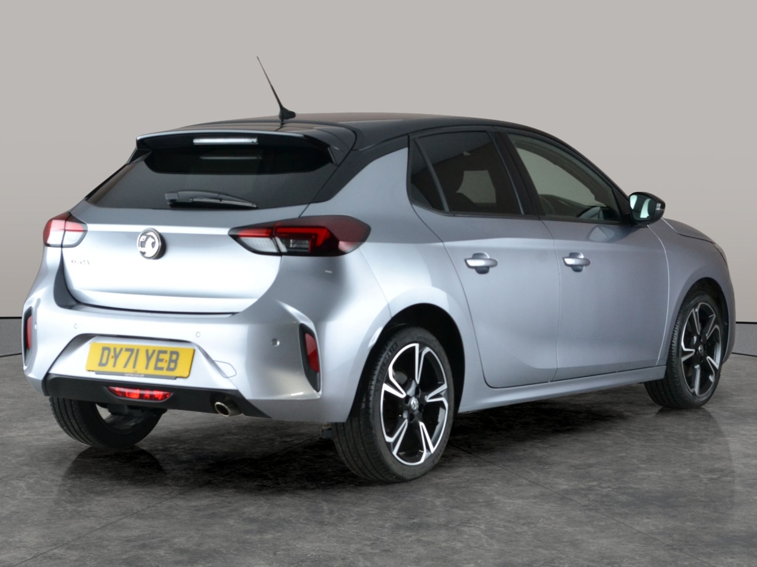 Used Vauxhall Corsa 2021 for sale - 77018575: Photo 8