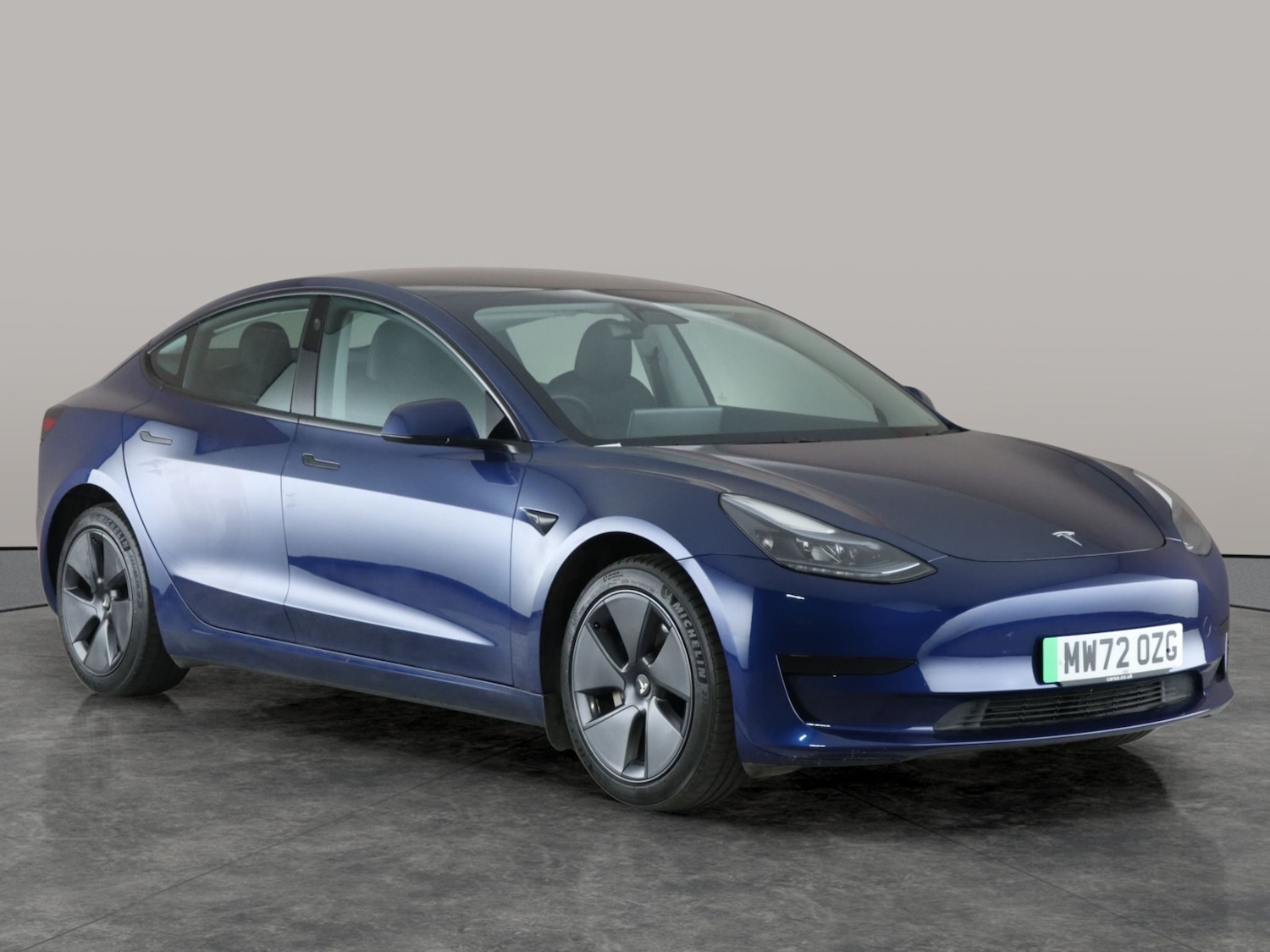 Used Tesla Model 3 for sale - 76725385: Photo 10