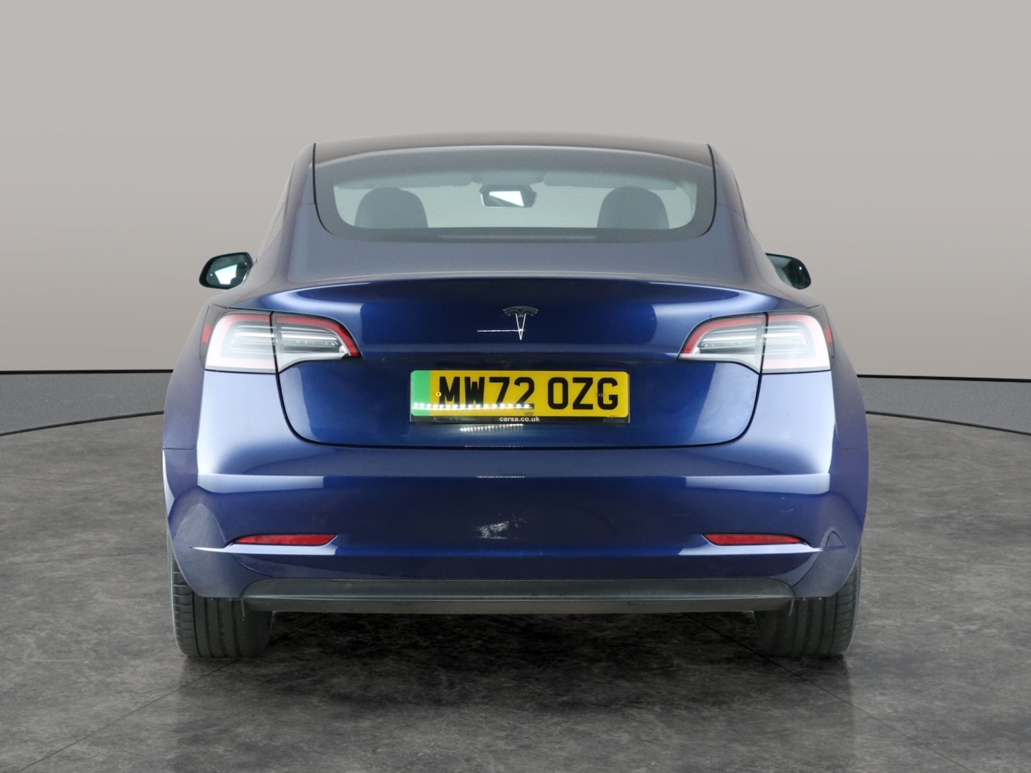 Used Tesla Model 3 for sale - 76725385: Photo 13