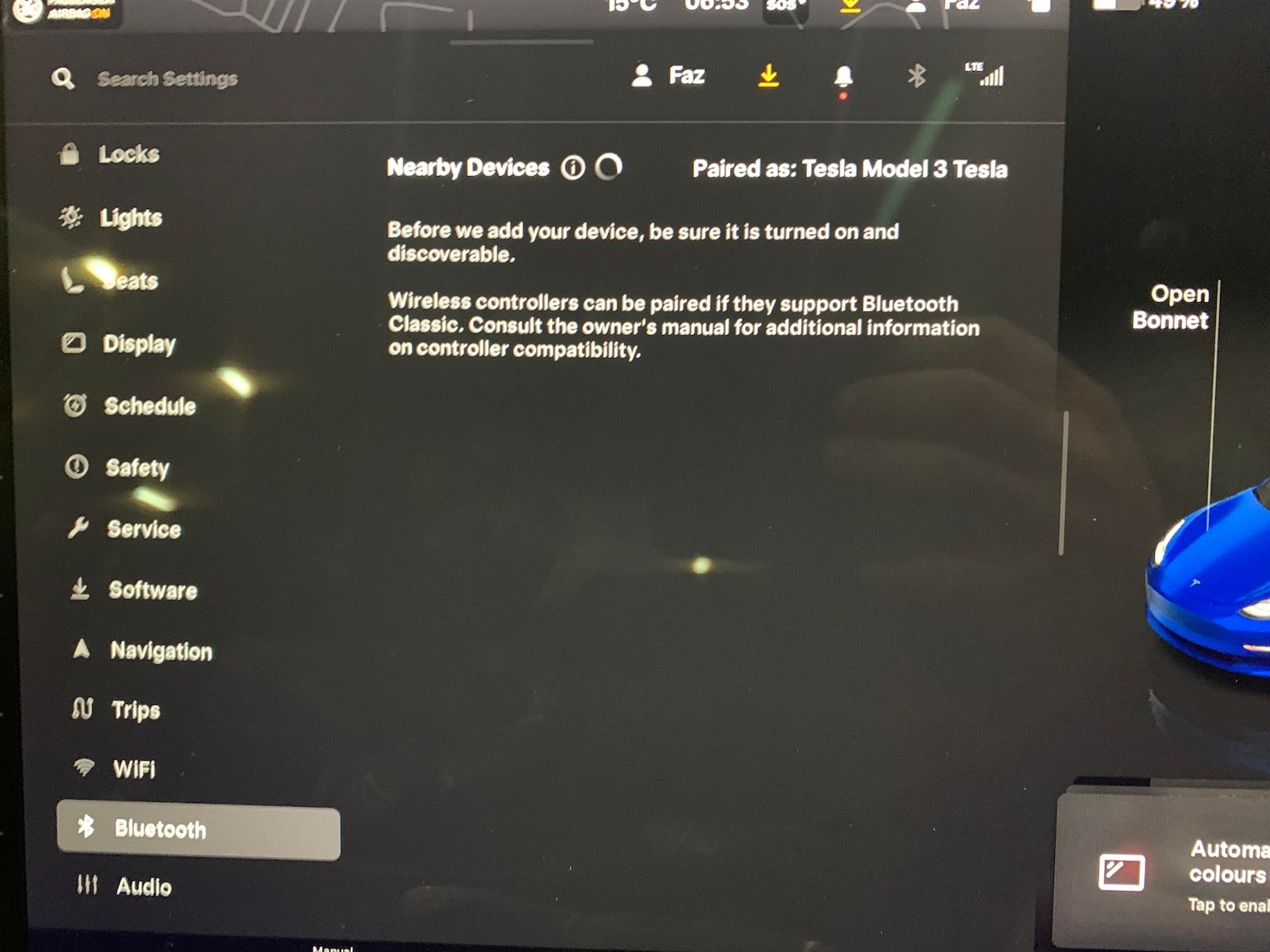 Used Tesla Model 3 for sale - 76725385: Photo 17