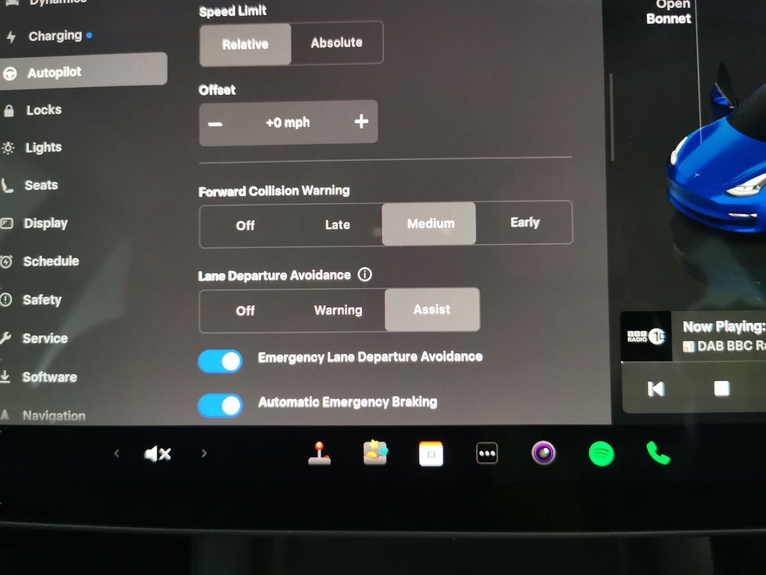 Used Tesla Model 3 for sale - 76725385: Photo 25