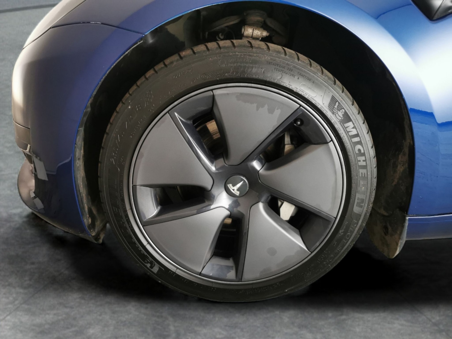 Used Tesla Model 3 for sale - 76725385: Photo 26