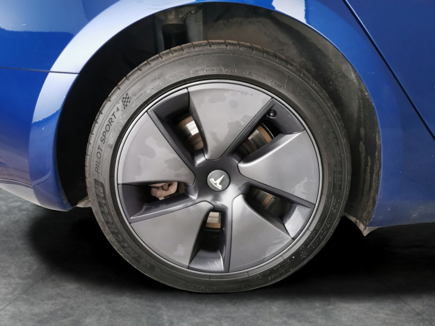 Used Tesla Model 3 for sale - 76725385: Photo 28