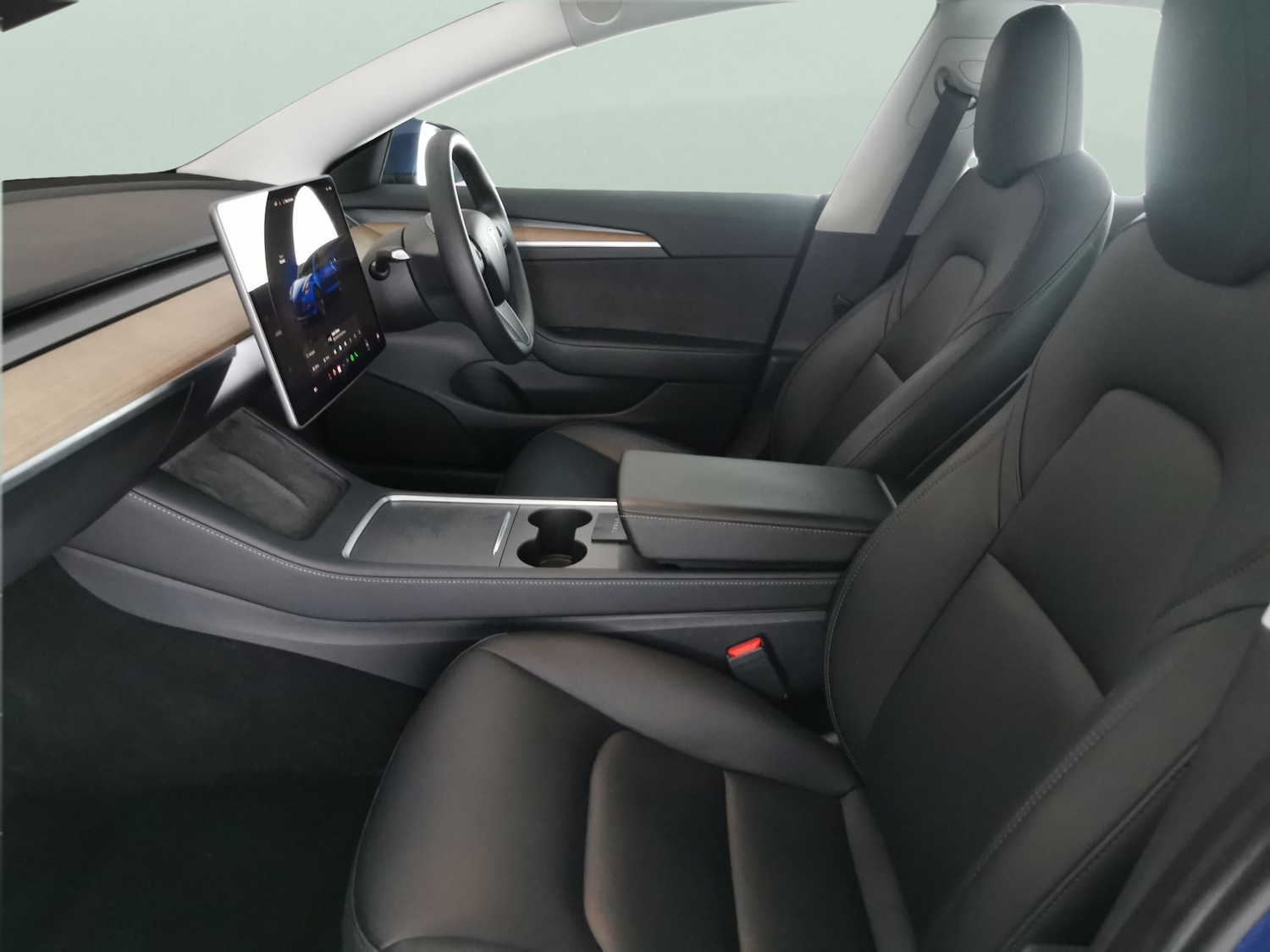 Used Tesla Model 3 for sale - 76725385: Photo 4