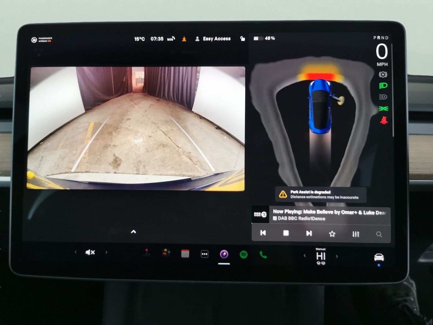 Used Tesla Model 3 for sale - 76725385: Photo 6