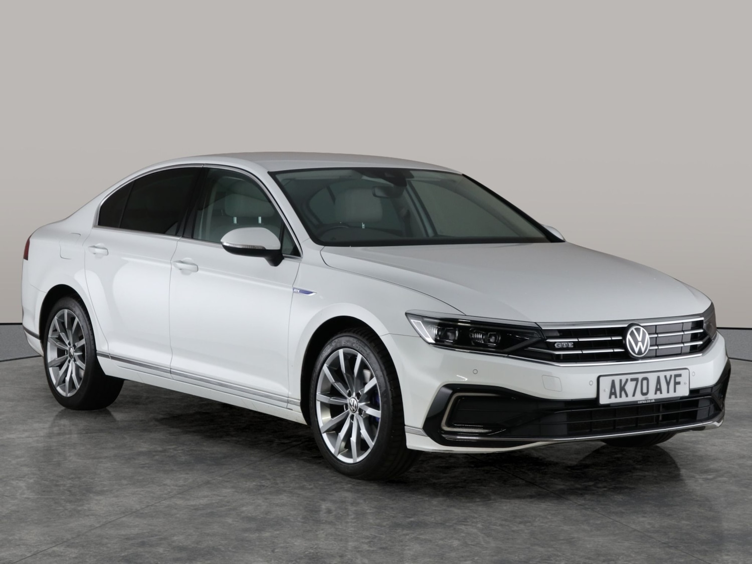 Used Volkswagen Passat 2020 for sale - 76428521: Photo 11