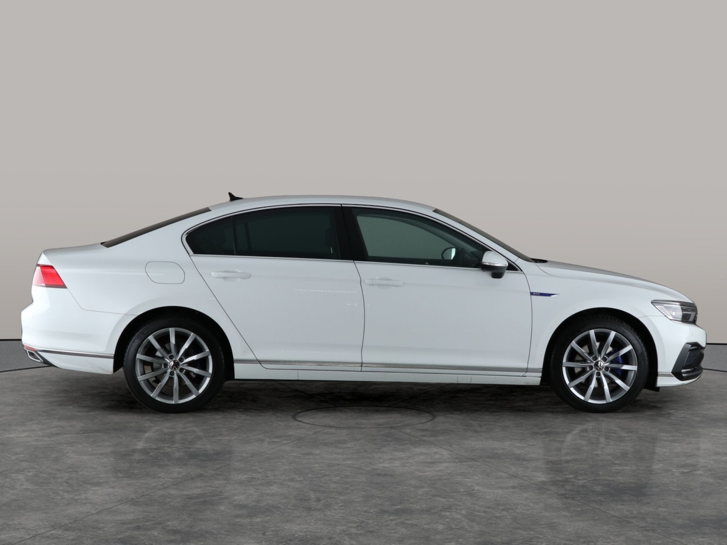 Used Volkswagen Passat 2020 for sale - 76428521: Photo 12