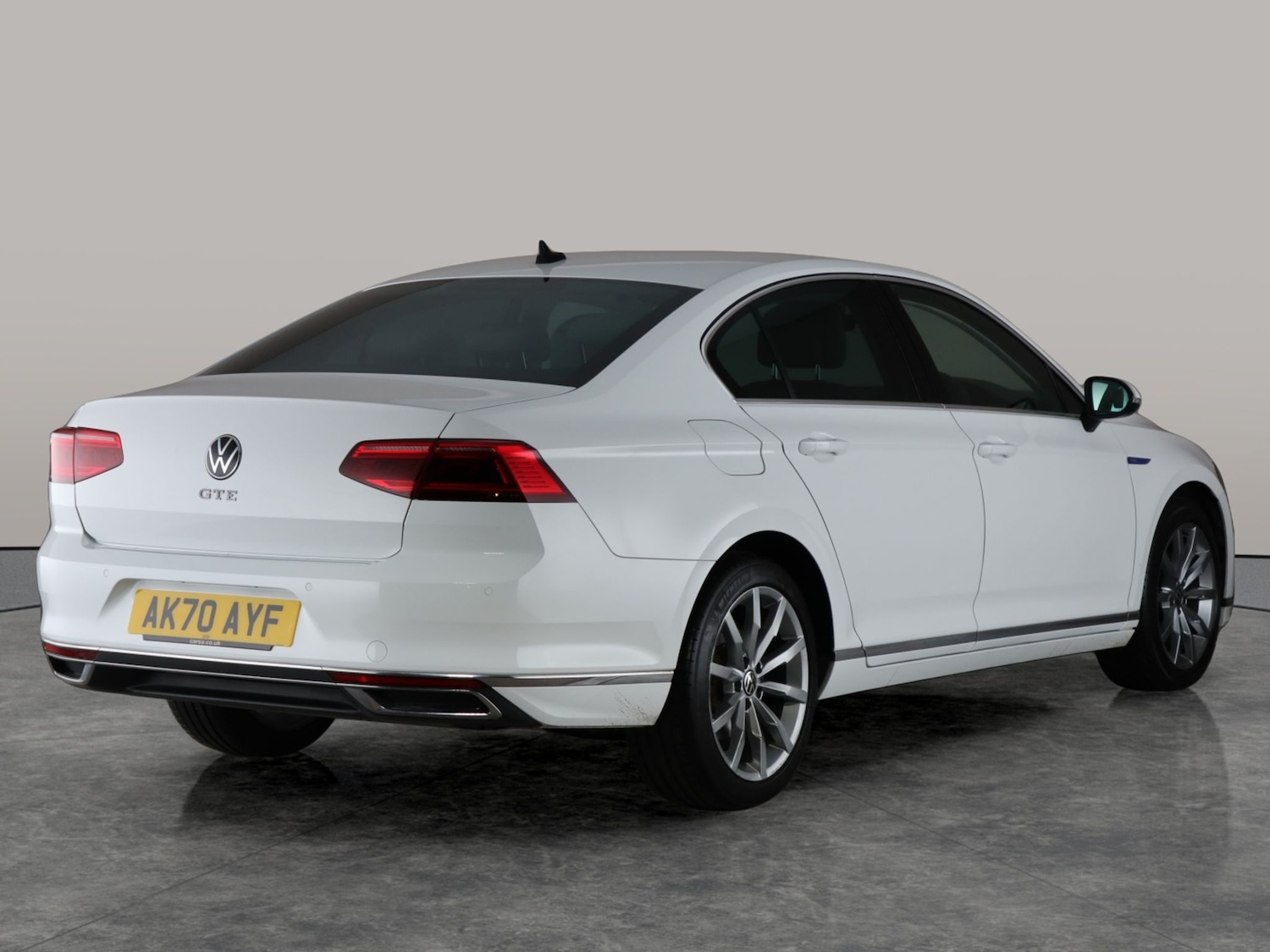 Used Volkswagen Passat 2020 for sale - 76428521: Photo 13