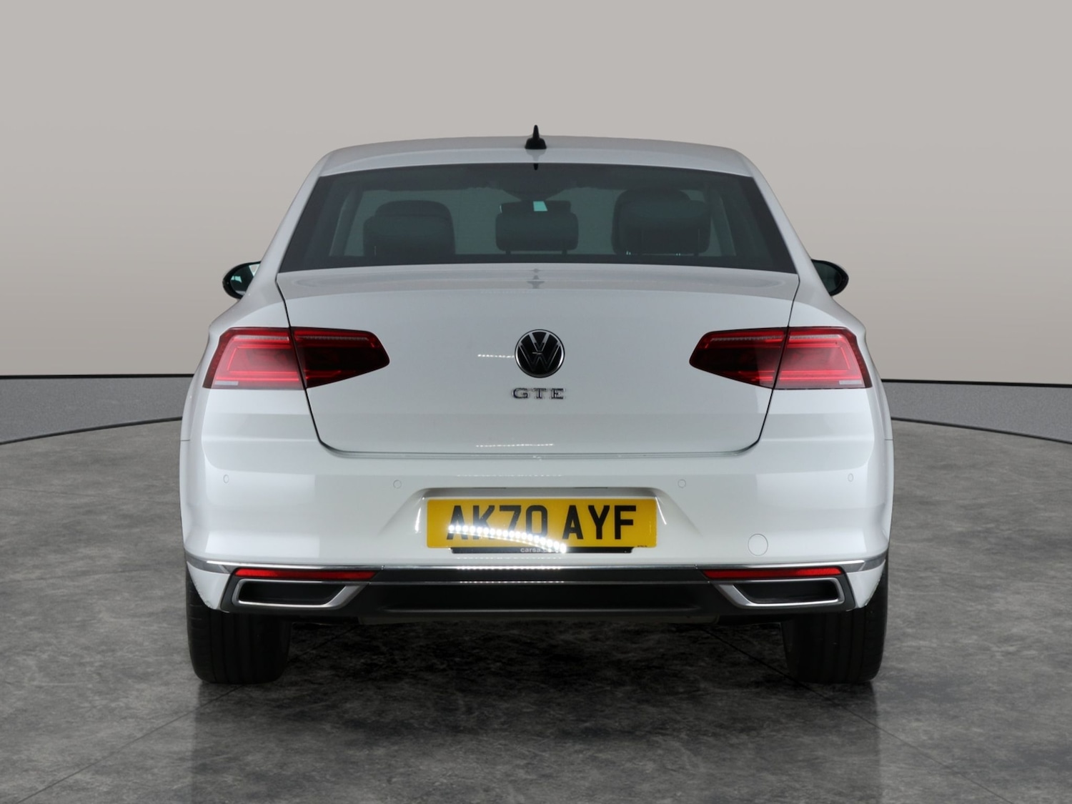 Used Volkswagen Passat 2020 for sale - 76428521: Photo 14