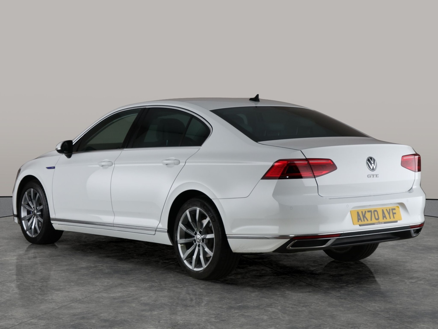 Used Volkswagen Passat 2020 for sale - 76428521: Photo 16