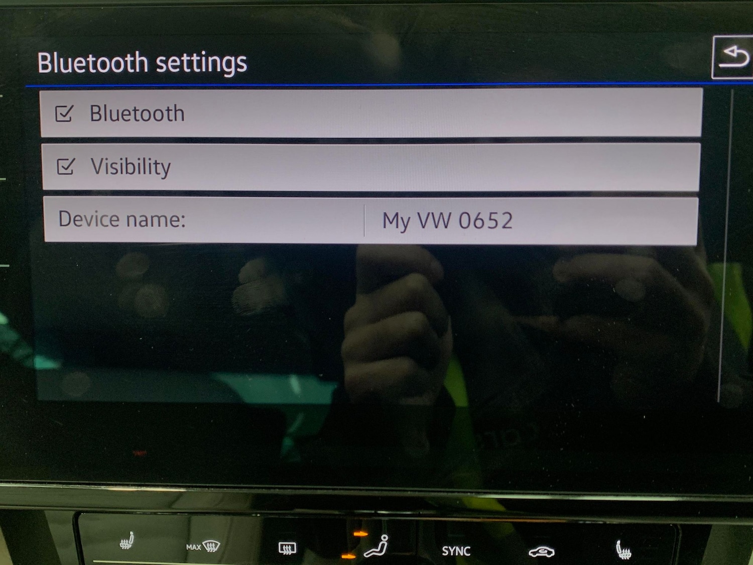 Used Volkswagen Passat 2020 for sale - 76428521: Photo 19