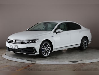 Used Volkswagen Passat 2020 for sale - 76428521: Photo