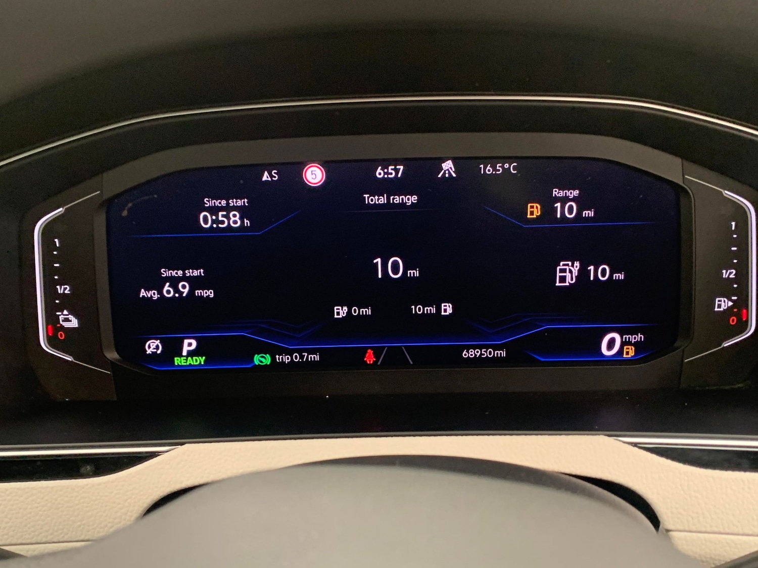 Used Volkswagen Passat 2020 for sale - 76428521: Photo 29