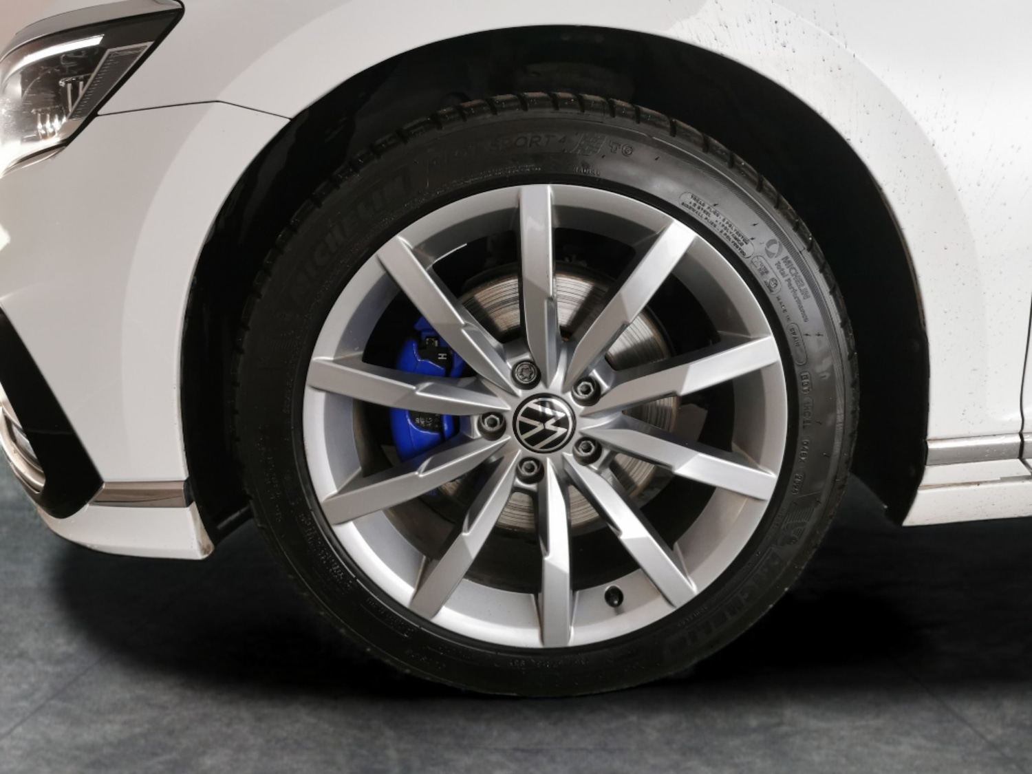 Used Volkswagen Passat 2020 for sale - 76428521: Photo 33