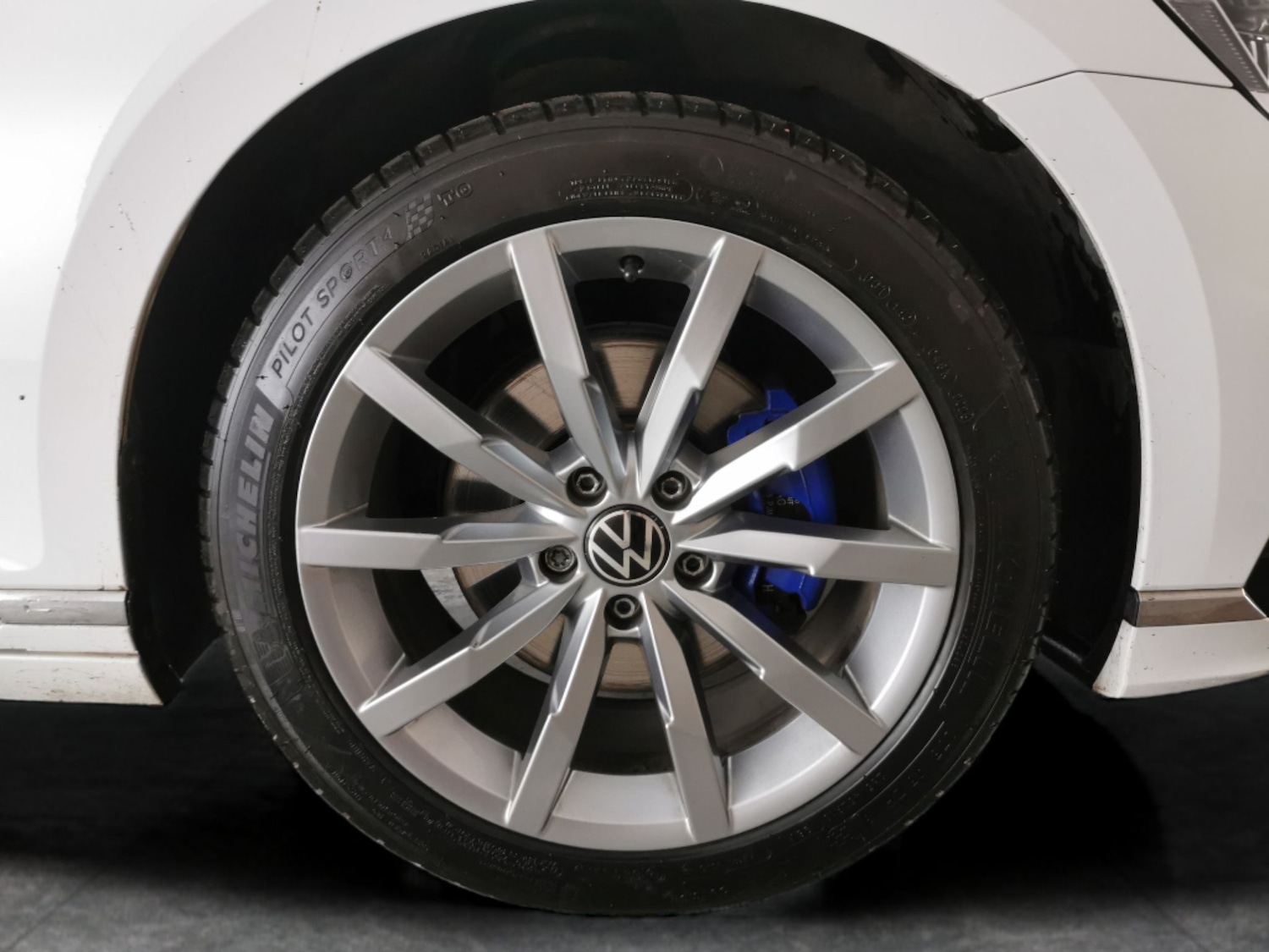 Used Volkswagen Passat 2020 for sale - 76428521: Photo 34