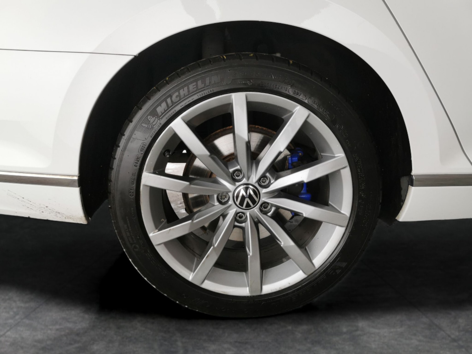 Used Volkswagen Passat 2020 for sale - 76428521: Photo 36