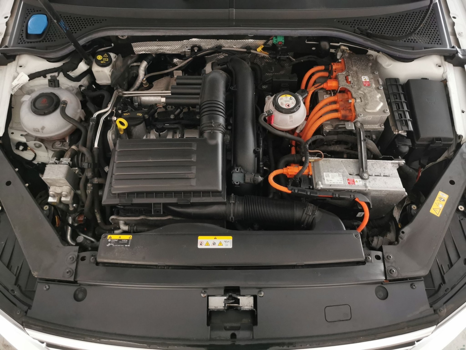 Used Volkswagen Passat 2020 for sale - 76428521: Photo 44