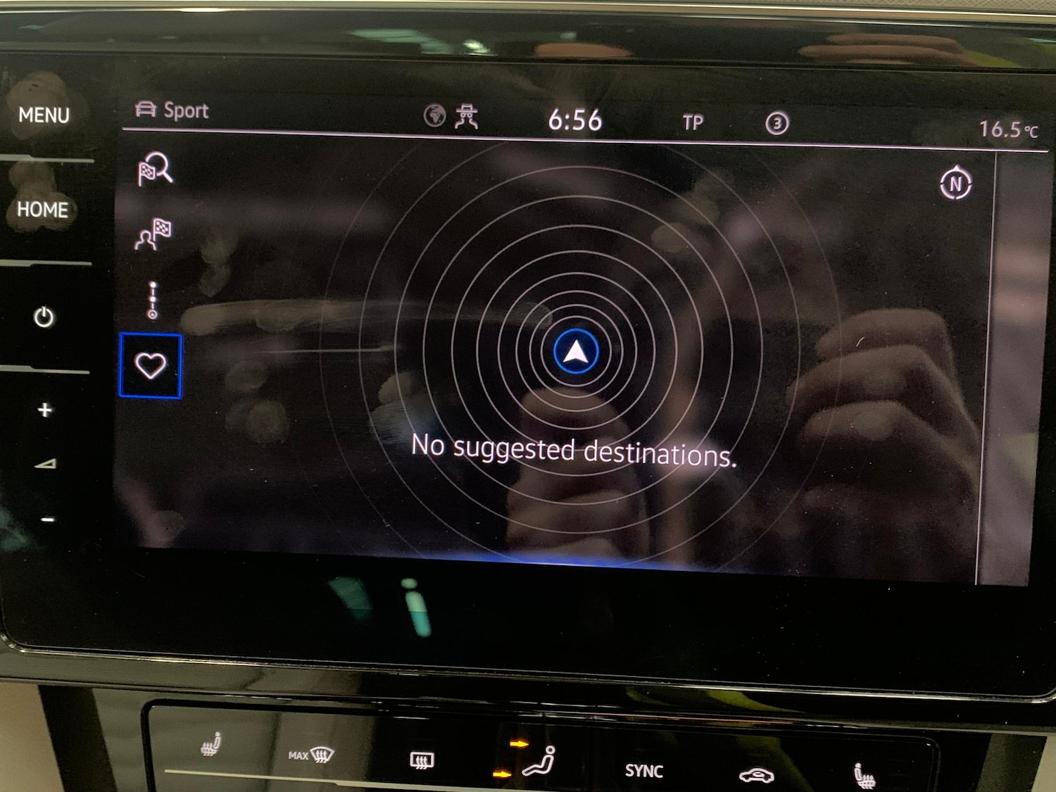 Used Volkswagen Passat 2020 for sale - 76428521: Photo 6