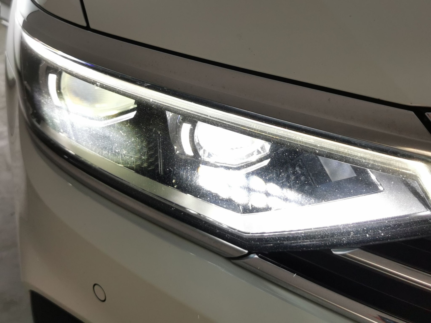 Used Volkswagen Passat 2020 for sale - 76428521: Photo 7