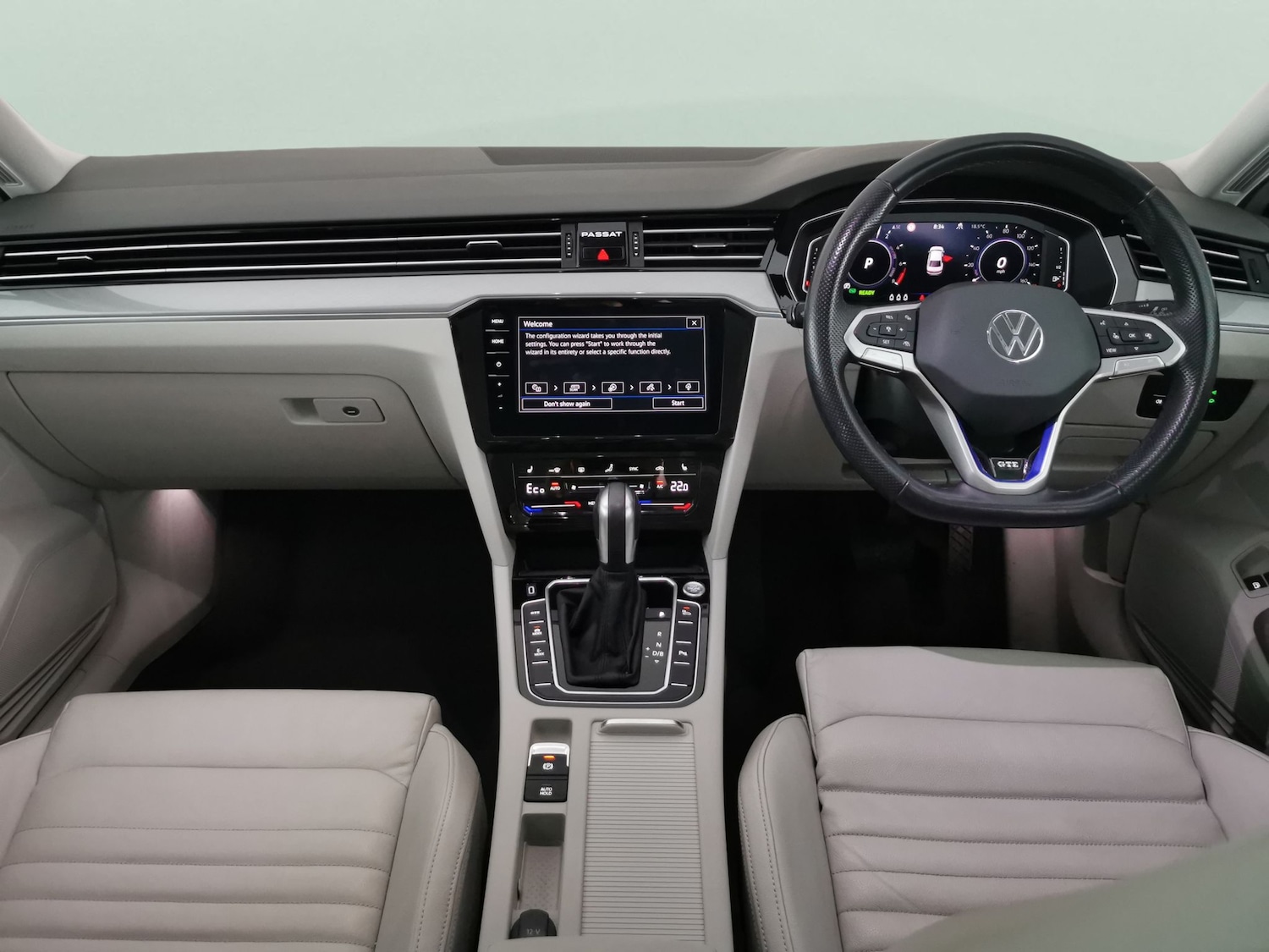 Used Volkswagen Passat 2020 for sale - 76428521: Photo 9