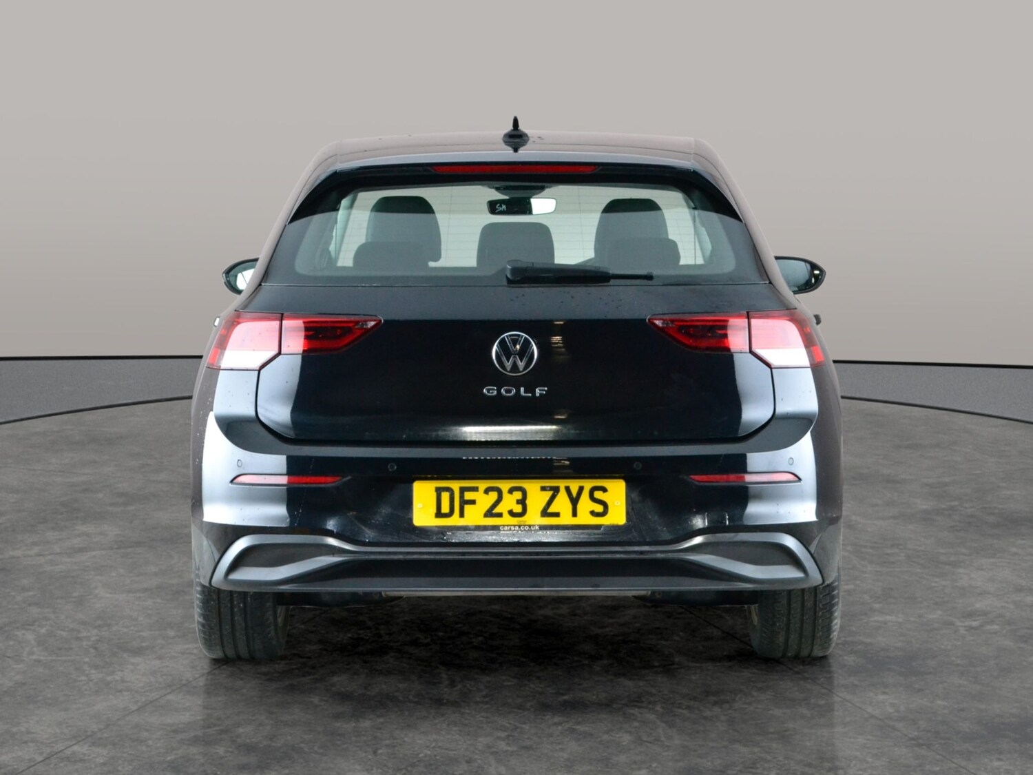 Used Volkswagen Golf for sale - 76999636: Photo 10