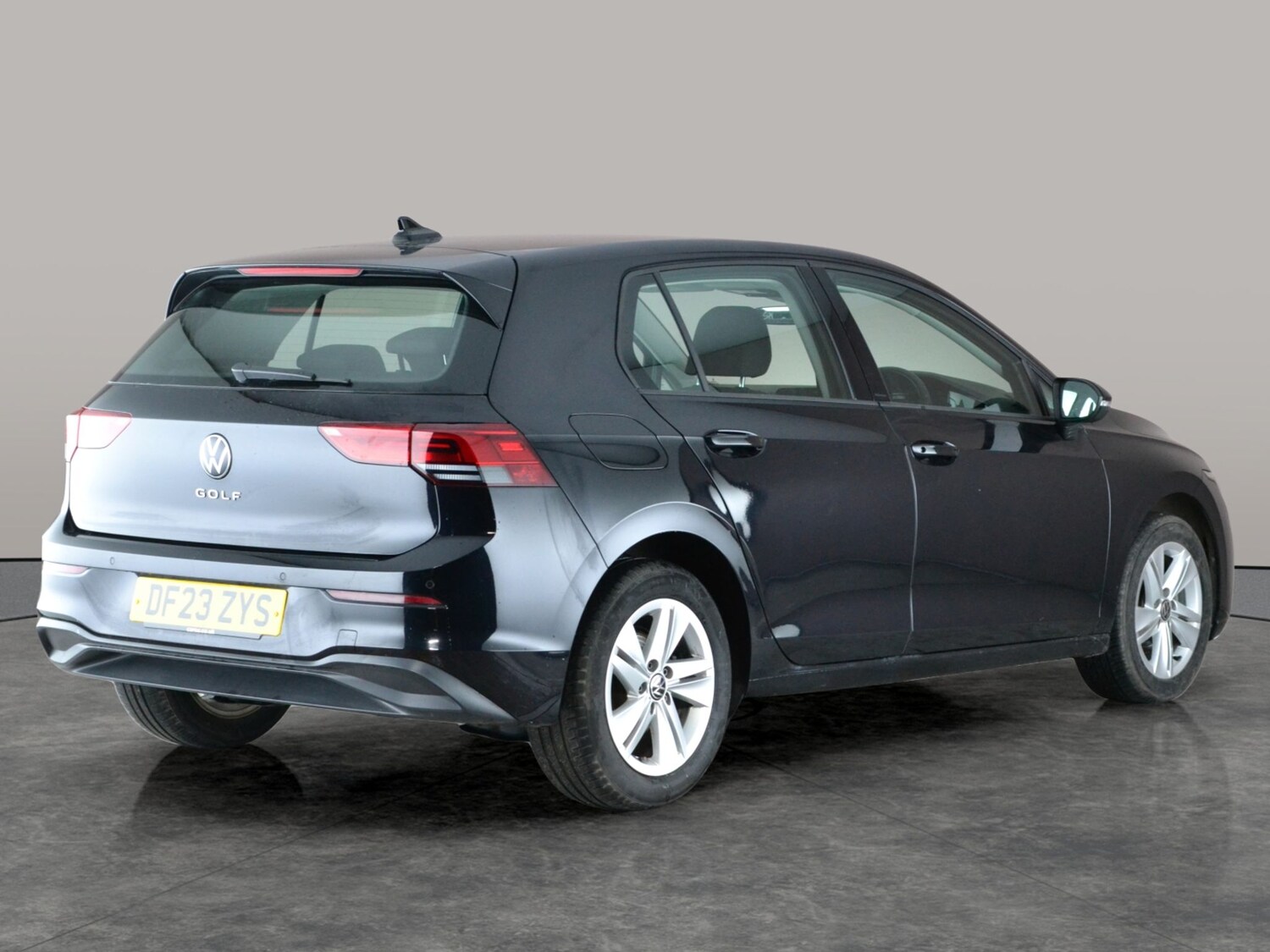 Used Volkswagen Golf for sale - 76999636: Photo 9