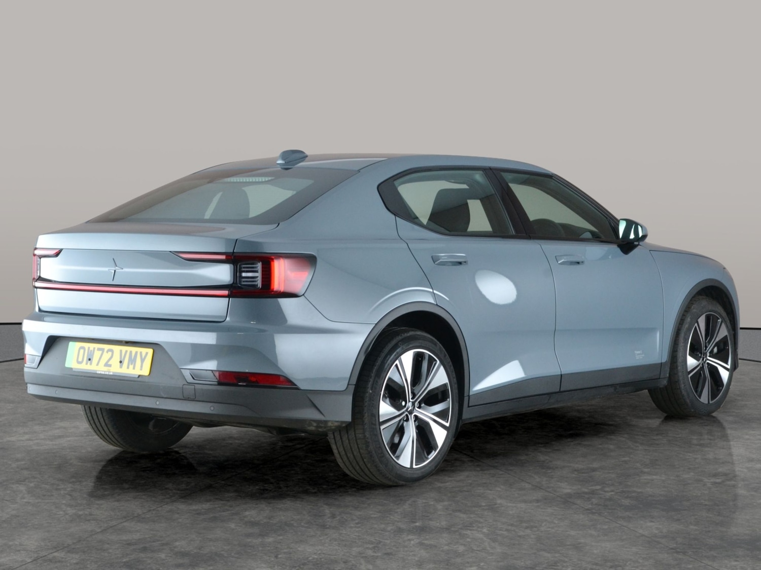 Used Polestar Polestar 2 2023 for sale - 77636404: Photo 10