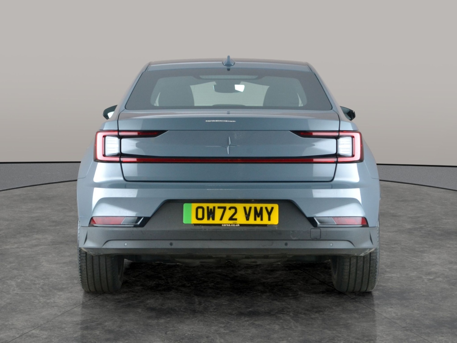 Used Polestar Polestar 2 2023 for sale - 77636404: Photo 11