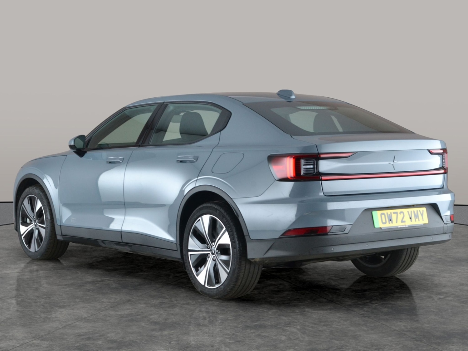 Used Polestar Polestar 2 2023 for sale - 77636404: Photo 12