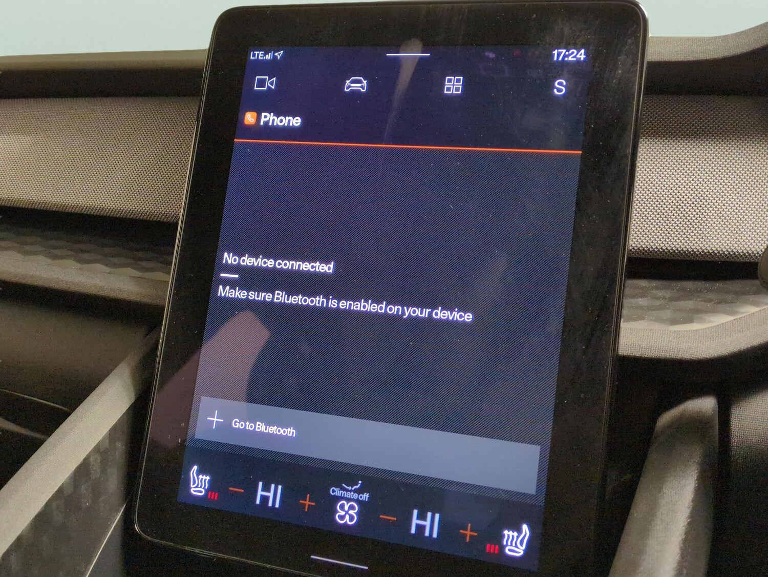 Used Polestar Polestar 2 2023 for sale - 77636404: Photo 15