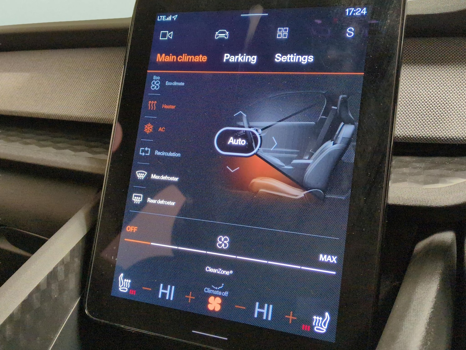 Used Polestar Polestar 2 2023 for sale - 77636404: Photo 16