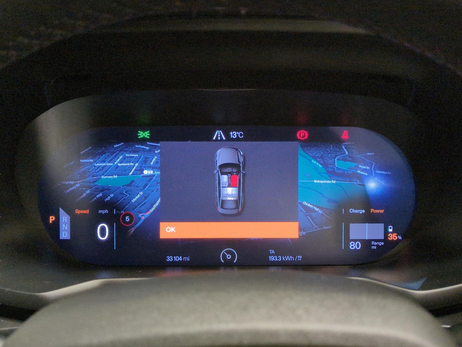 Used Polestar Polestar 2 2023 for sale - 77636404: Photo 19