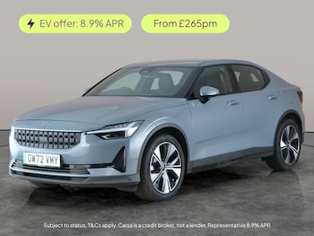 Polestar Polestar 2 feature image