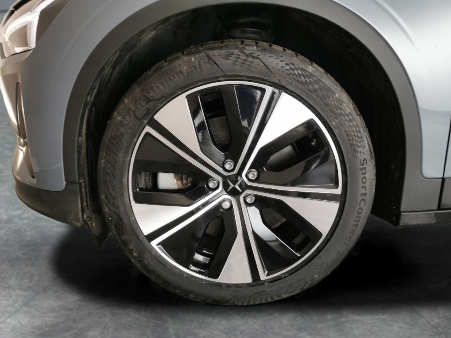 Used Polestar Polestar 2 2023 for sale - 77636404: Photo 21