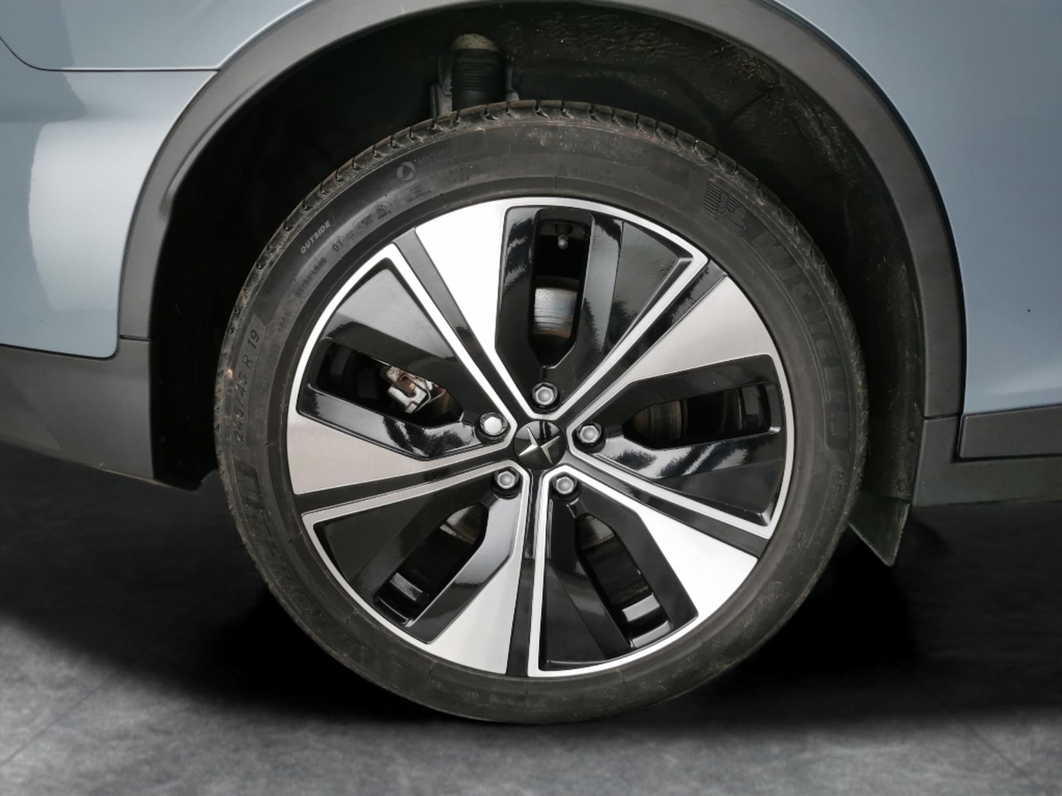 Used Polestar Polestar 2 2023 for sale - 77636404: Photo 23