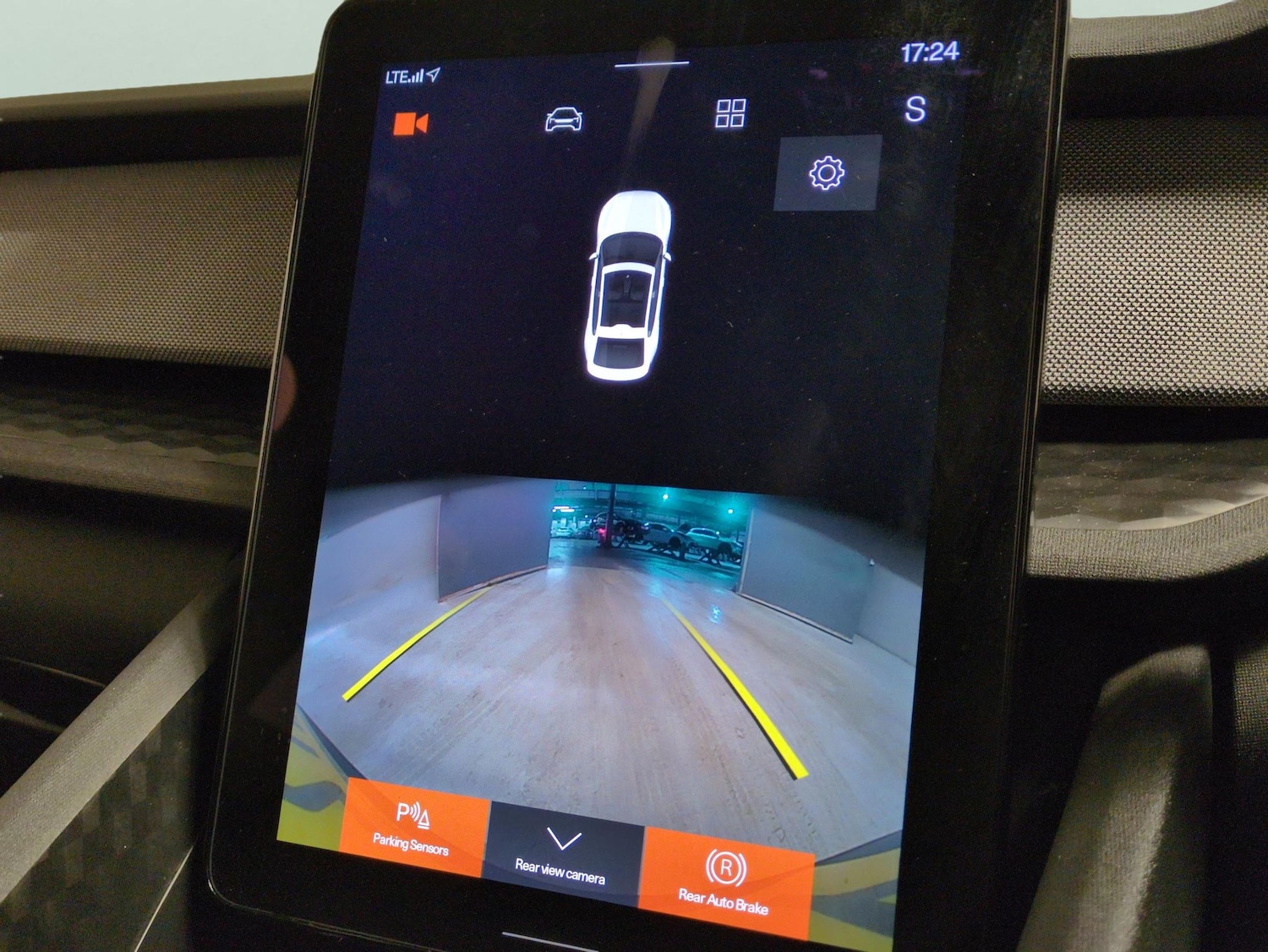 Used Polestar Polestar 2 2023 for sale - 77636404: Photo 5