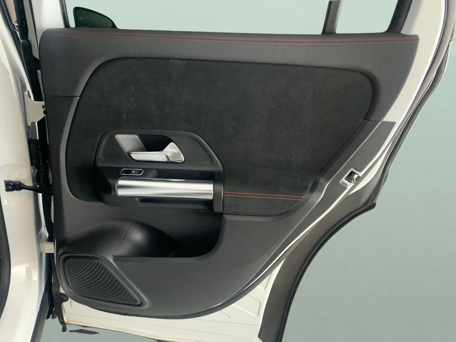 Used Mercedes-Benz EQA 2021 for sale - 77262151: Photo 34