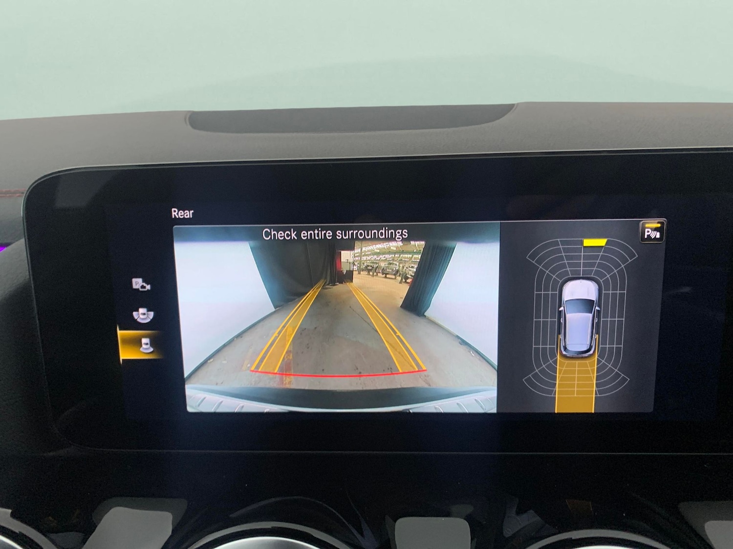 Used Mercedes-Benz EQA 2021 for sale - 77262151: Photo 5