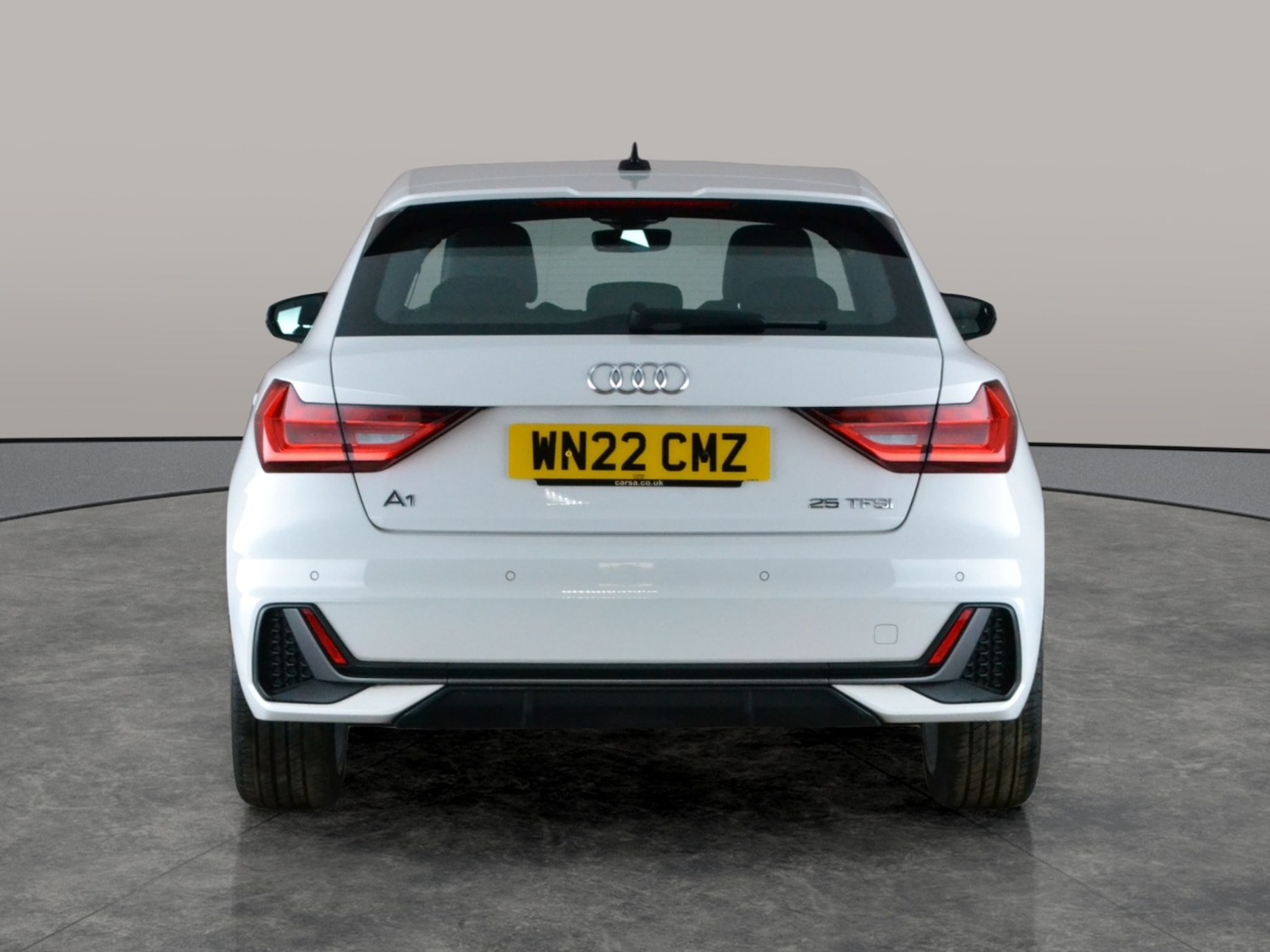 Used Audi A1 2022 for sale - 78144422: Photo 10