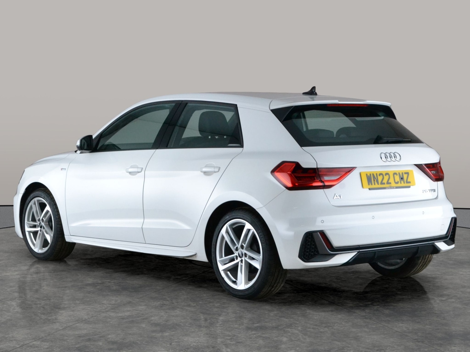 Used Audi A1 2022 for sale - 78144422: Photo 11