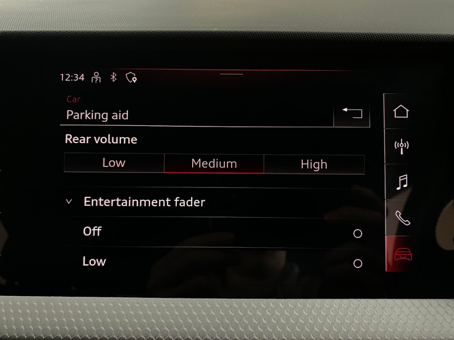 Used Audi A1 2022 for sale - 78144422: Photo 13