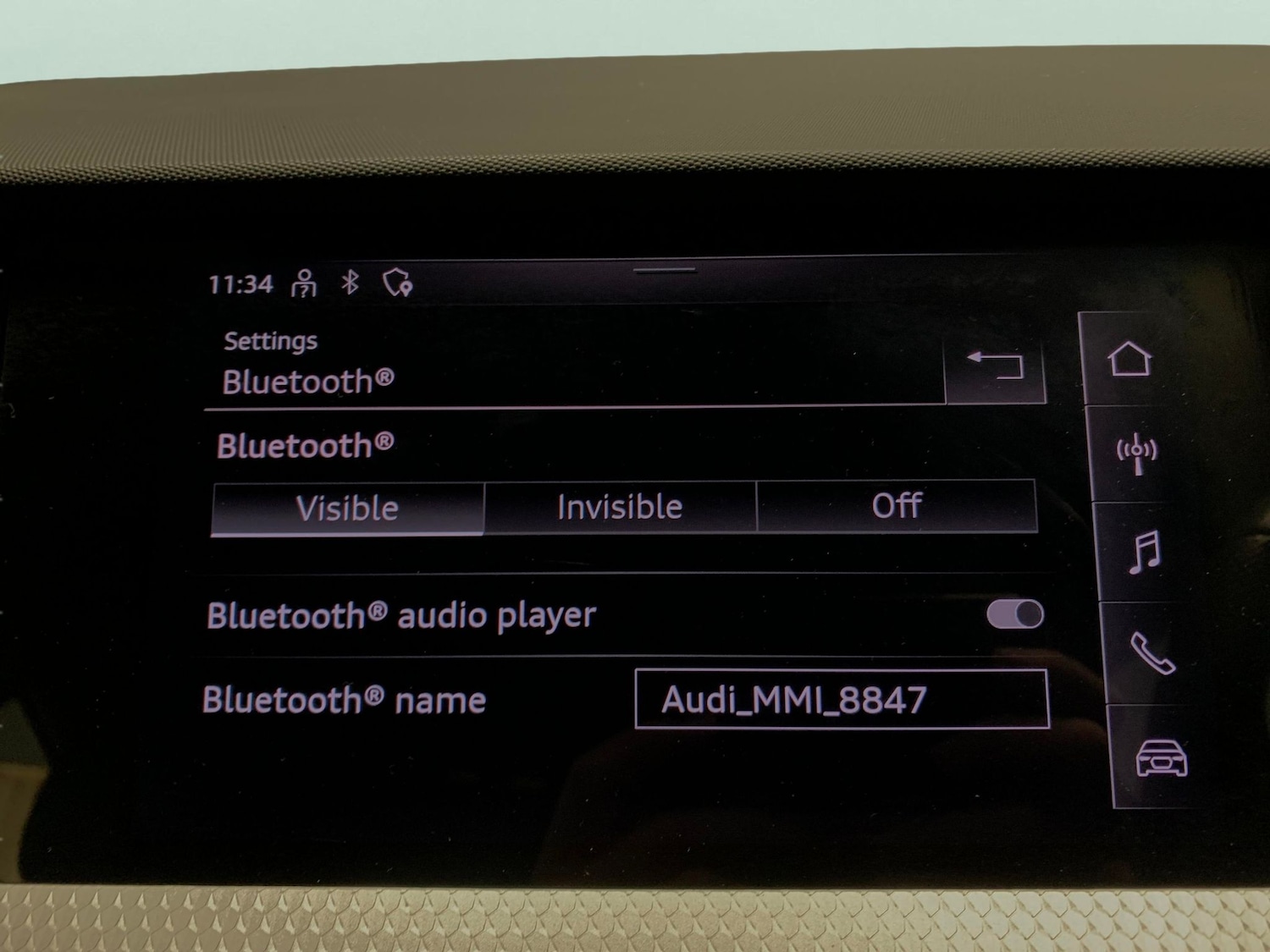 Used Audi A1 2022 for sale - 78144422: Photo 15