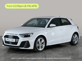 Audi A1 feature image