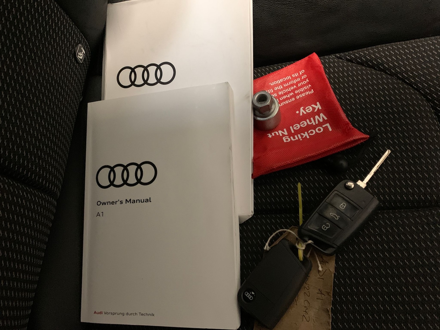 Used Audi A1 2022 for sale - 78144422: Photo 27