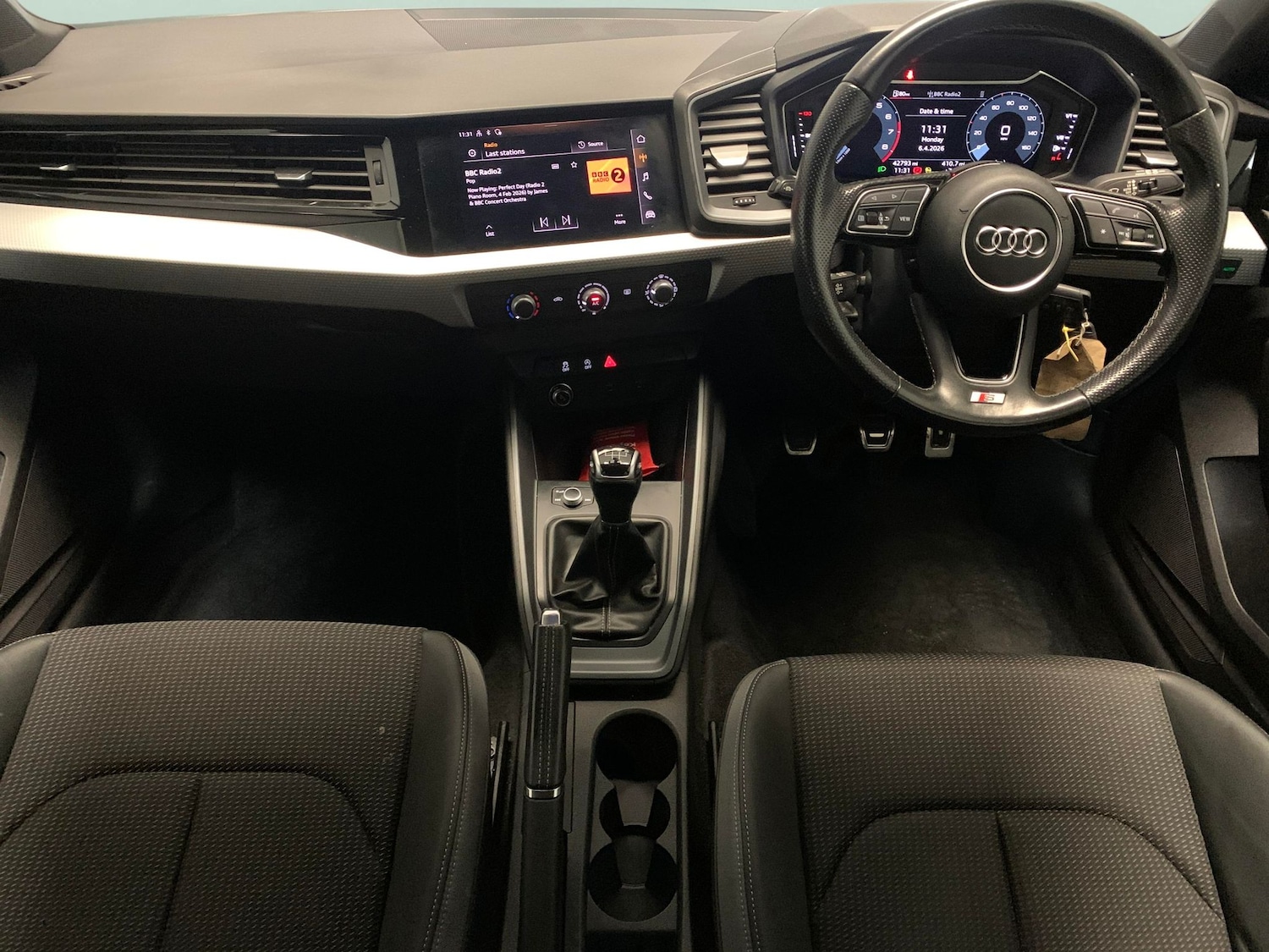 Used Audi A1 2022 for sale - 78144422: Photo 6