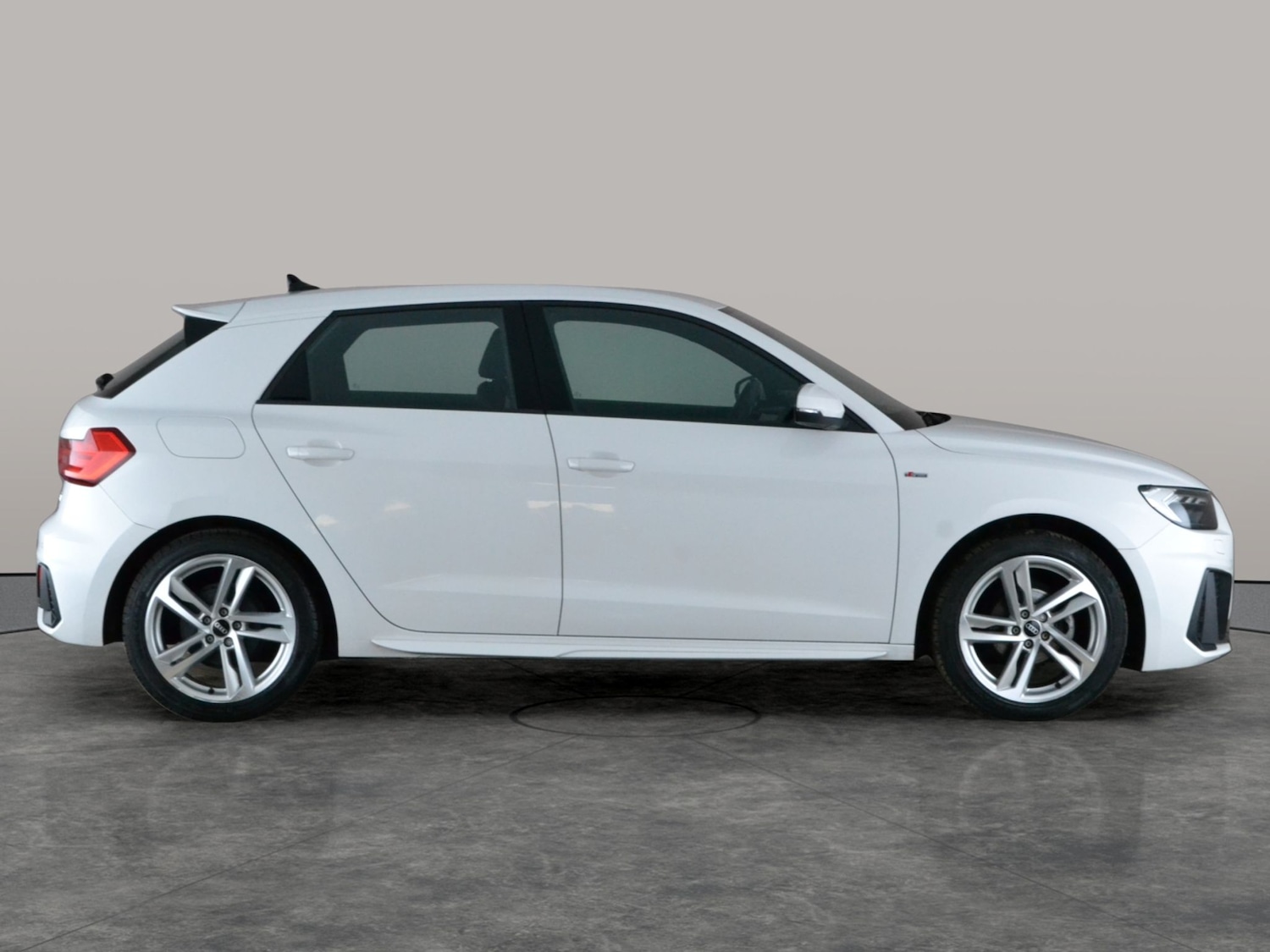 Used Audi A1 2022 for sale - 78144422: Photo 8